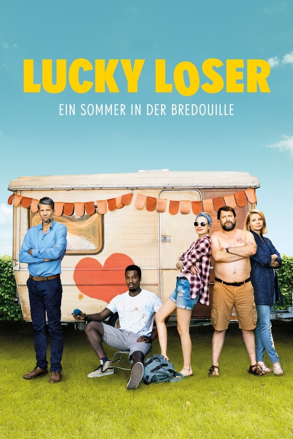 DE - Lucky Loser (2017)