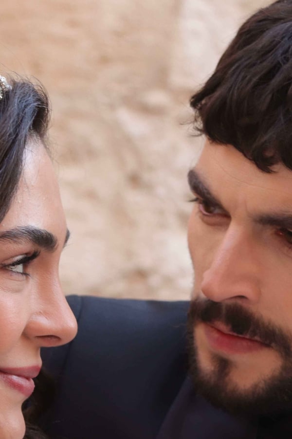 Hercai – Amore e vendetta – S01E02 – Episodio 2