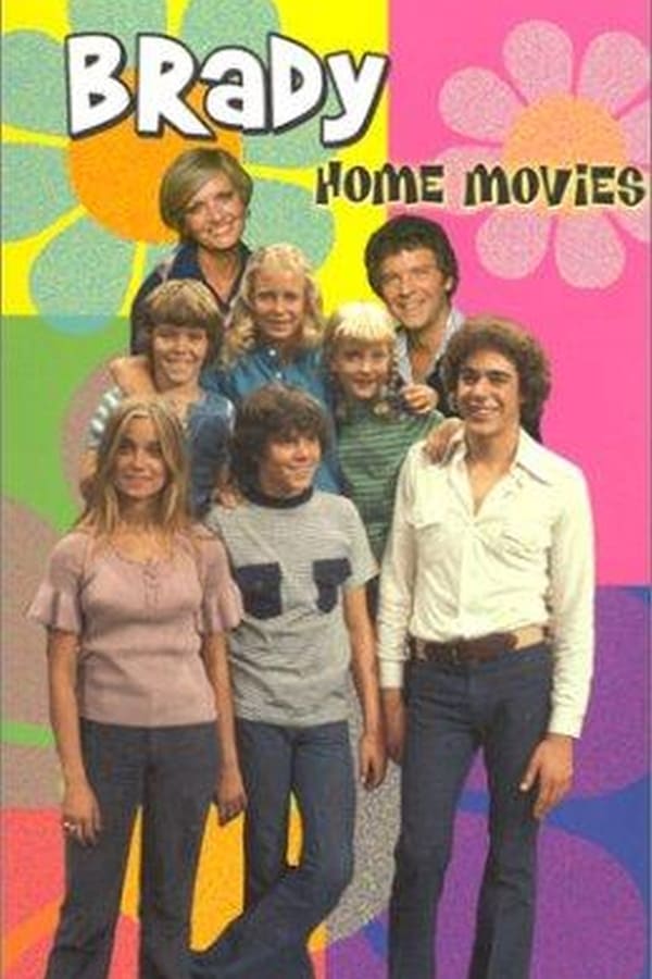 Brady Bunch Home Movies