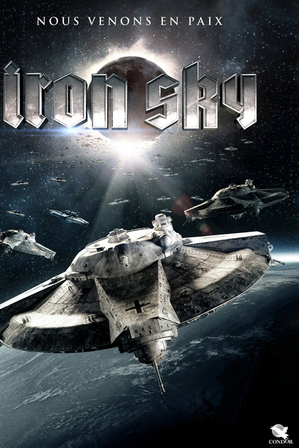 Iron Sky