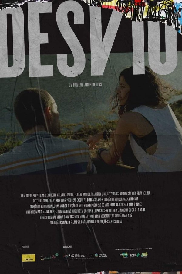 Desvio