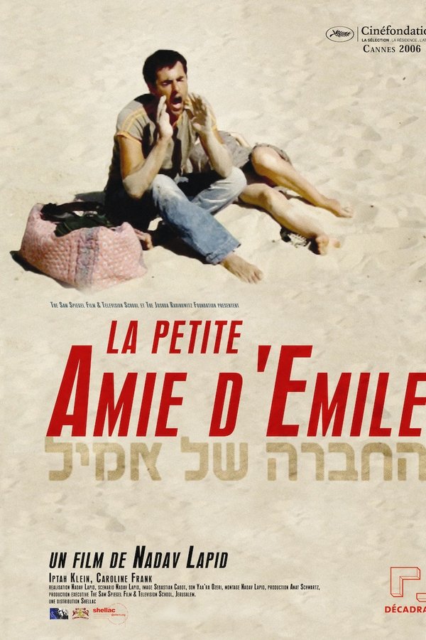 Emile's Girlfriend poster