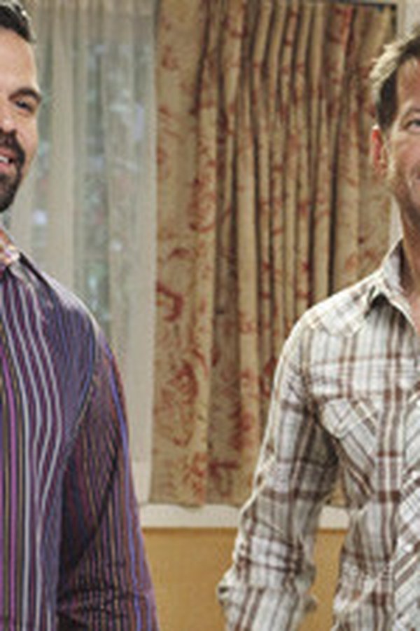 Desperate Housewives: I segreti di Wisteria Lane – S06E21 – Uomini misteriosi
