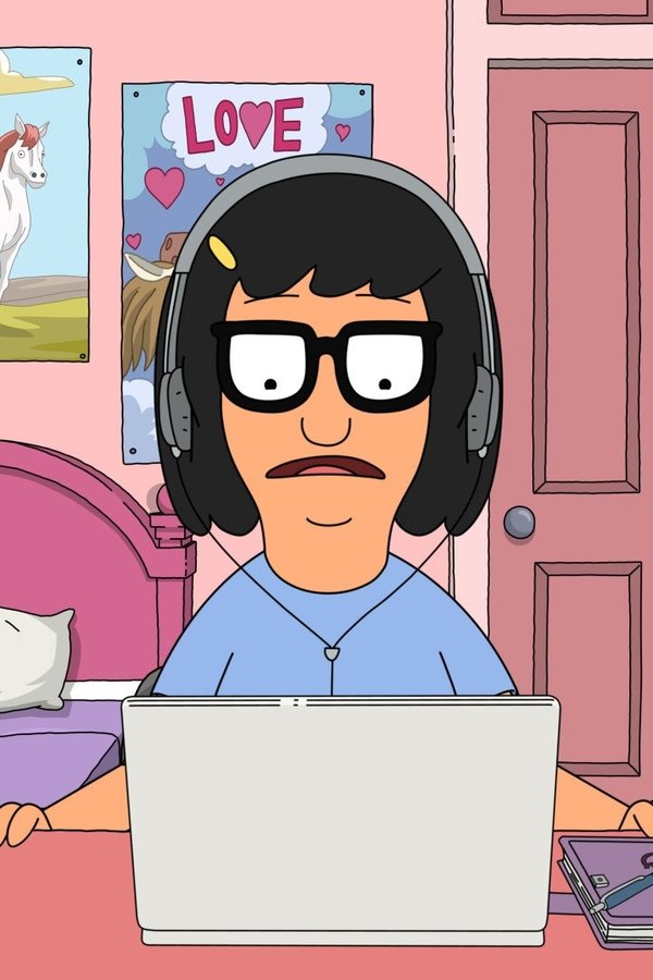 Bob’s Burgers – S13E14 – Episodio 14