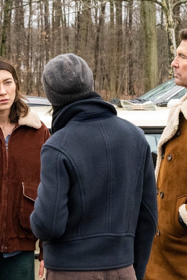 FBI: Most Wanted – S04E17 – Triangolo Pericoloso