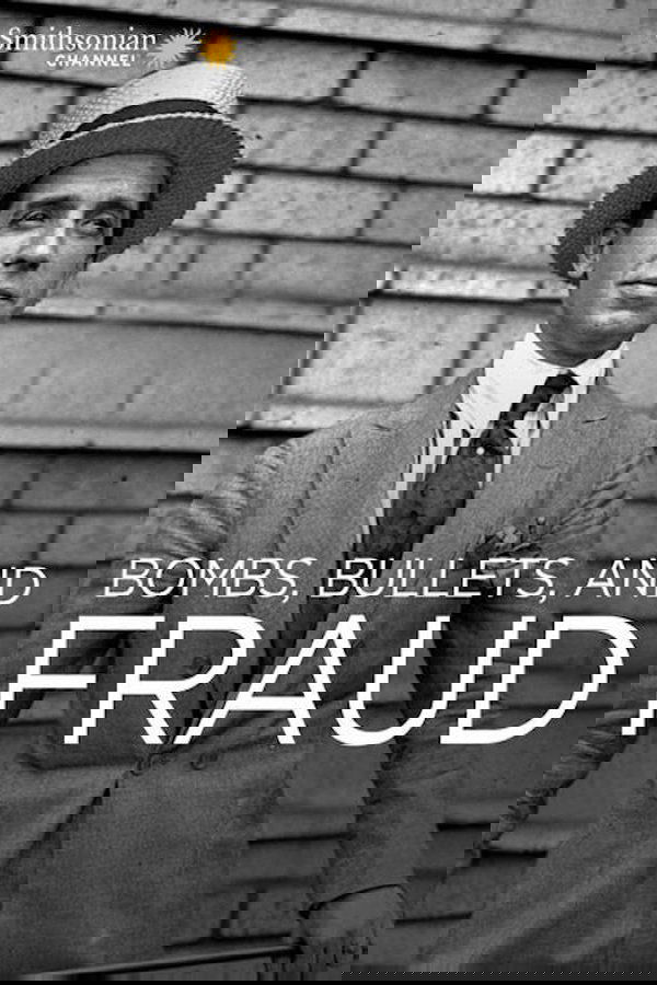Bombs, Bullets and Fraud