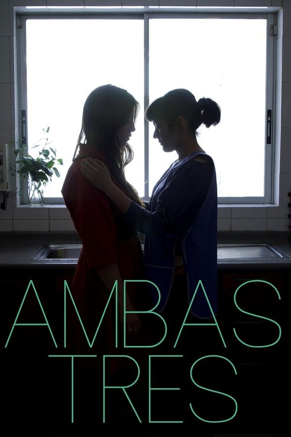 Ambas Tres