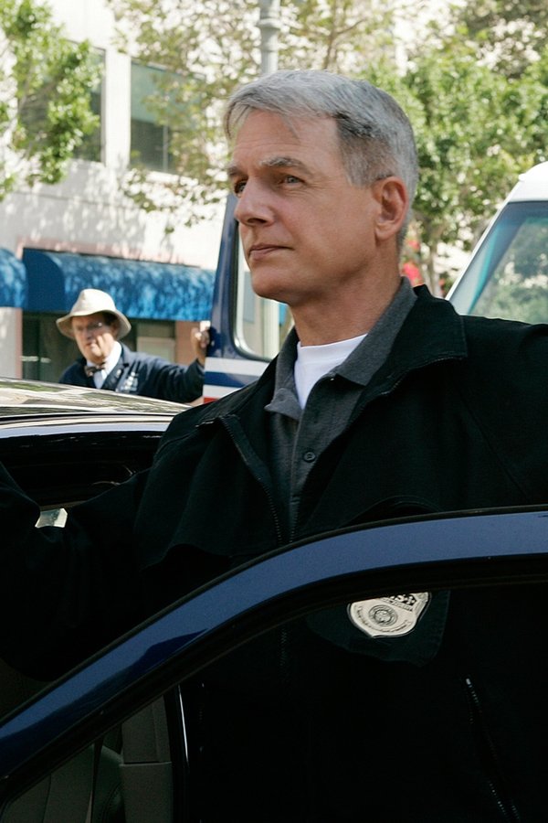 NCIS – Unità anticrimine – S05E05 – Arte araba
