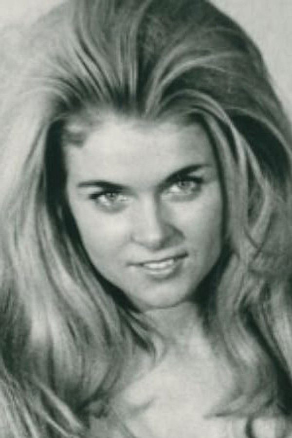 Isabella Kaliff's headshot