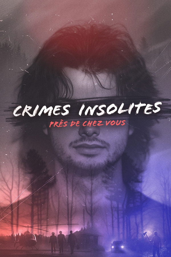 QFR - Crimes insolites près de chez vous (2026) (CA)