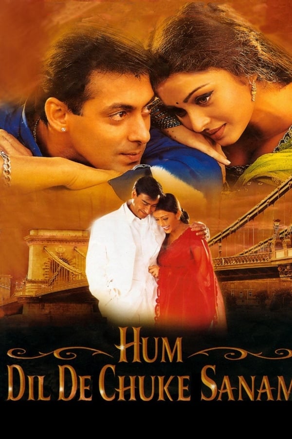 Hum Dil De Chuke Sanam