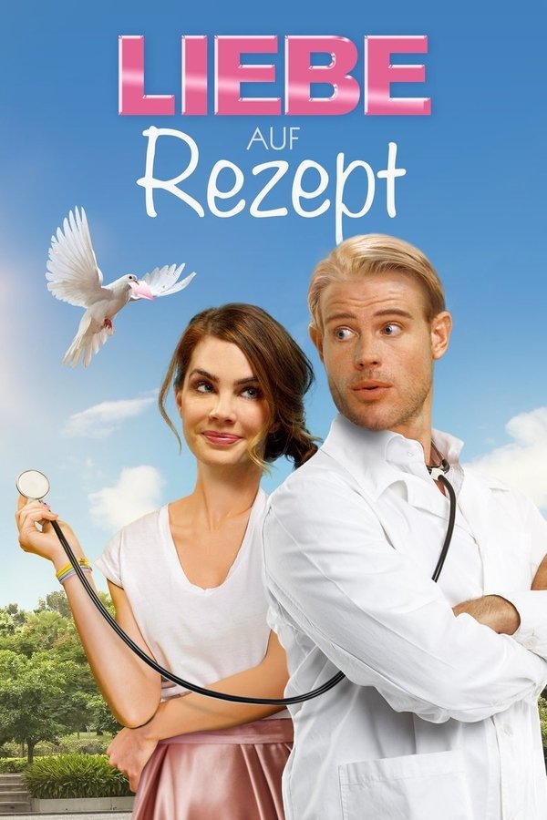 DE - Liebe auf Rezept (2019)