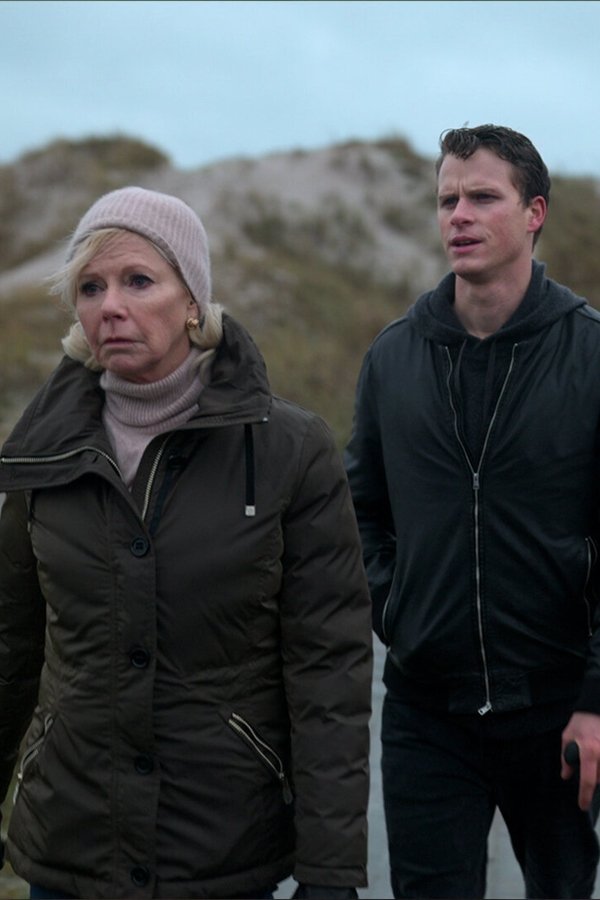 Il giovane Wallander – S01E05 – Episodio 5