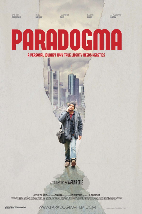 Paradogma