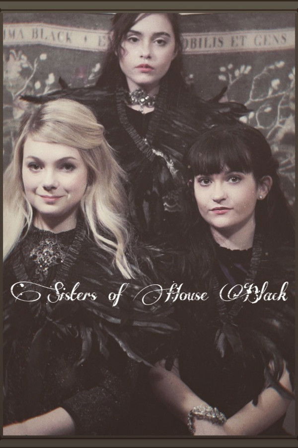 Sisters of House Black (2019)