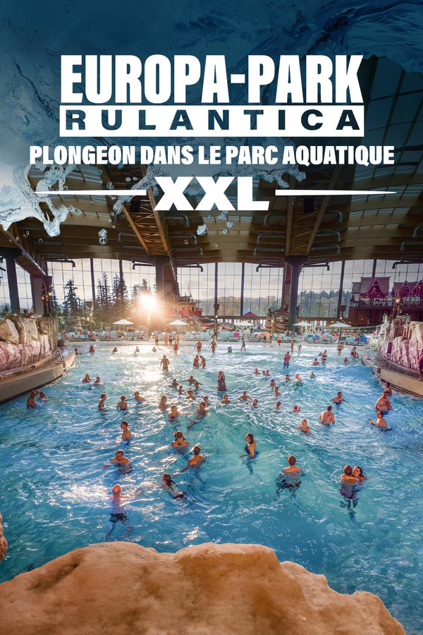Europa-Park Rulantica : Plongeon dans le parc aquatique XXL