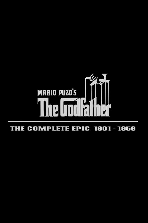 Mario Puzo’s The Godfather: The Complete Novel for Television