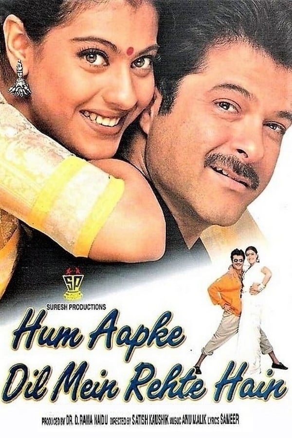 IN: Hum Aapke Dil Mein Rehte Hain (1999)