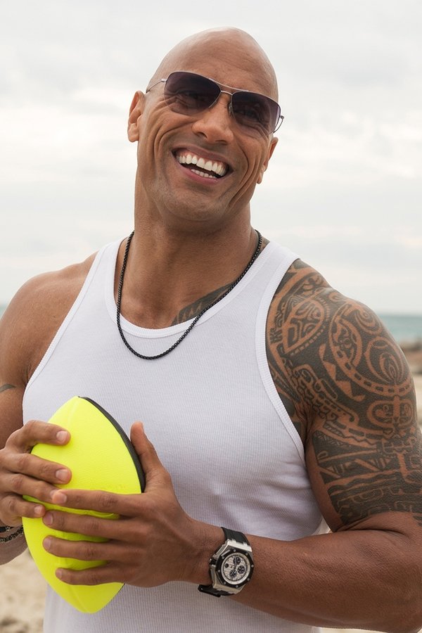 Ballers – S01E06 – Il numero 18