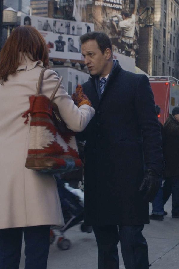 The Good Wife – S05E14 – Episodio 14