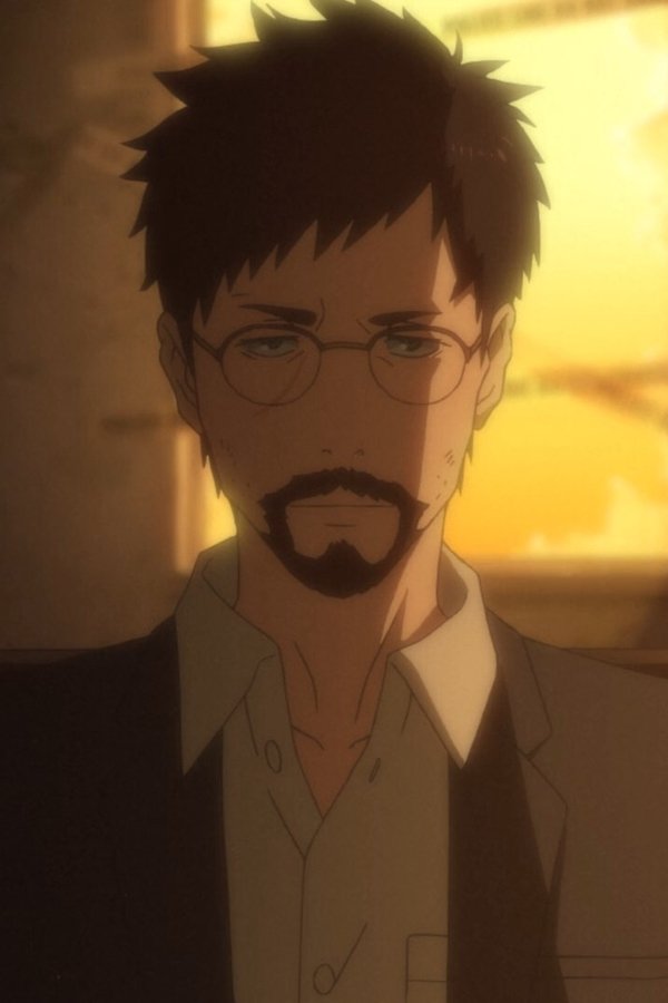 B: The Beginning – S02E03 – Episodio 3