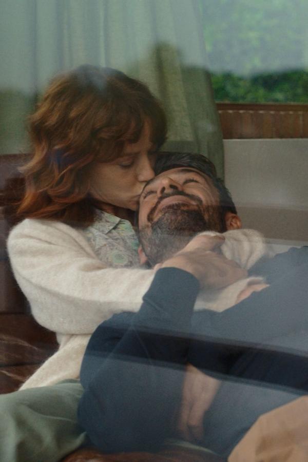 Le fate ignoranti – S01E01 – L’Amore