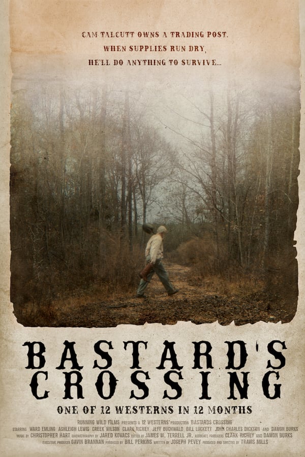 Bastard's Crossing (2021)