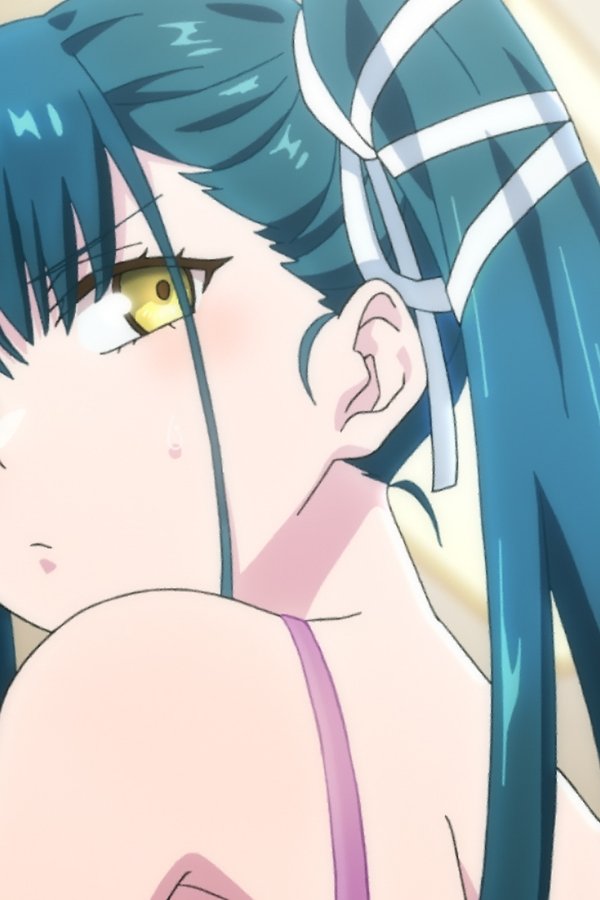 Demon Slave: Lo schiavo delle combattenti Mato [Sub-ITA] – S01E05 – Episodio 5