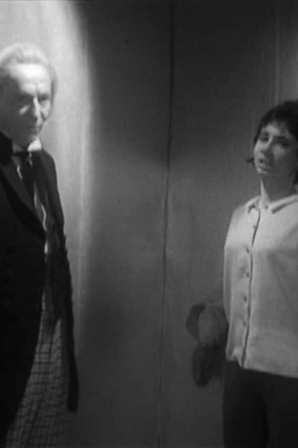 Doctor Who – S01E11 – Episodio 11