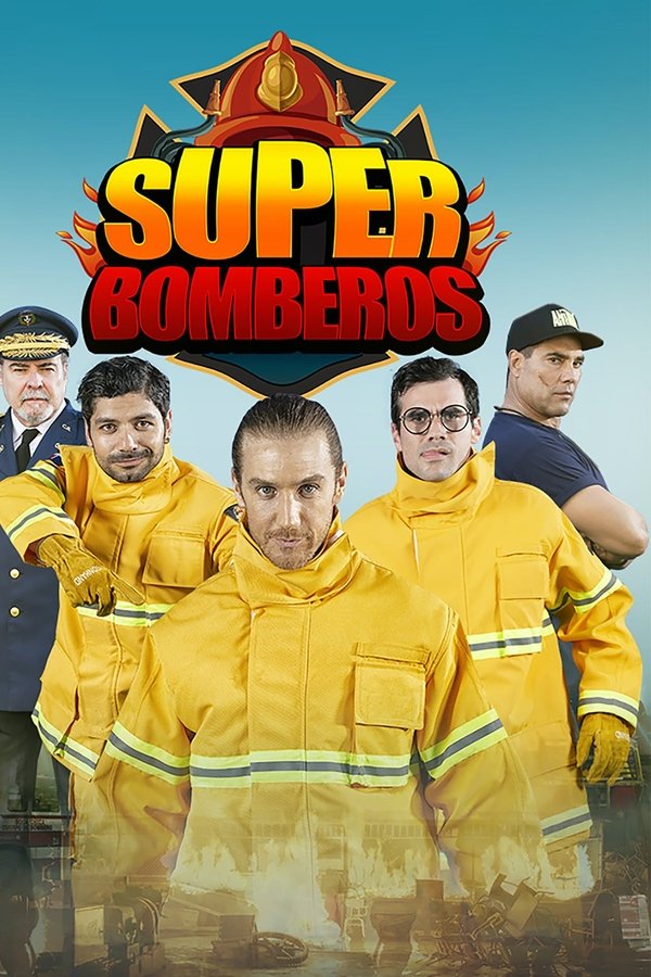 Super Bomberos