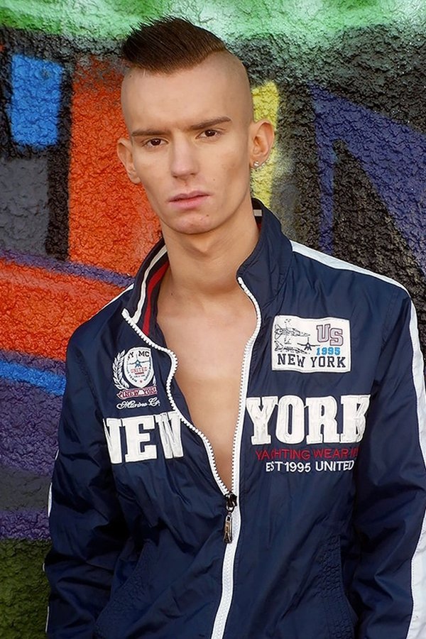 Lelio Eros