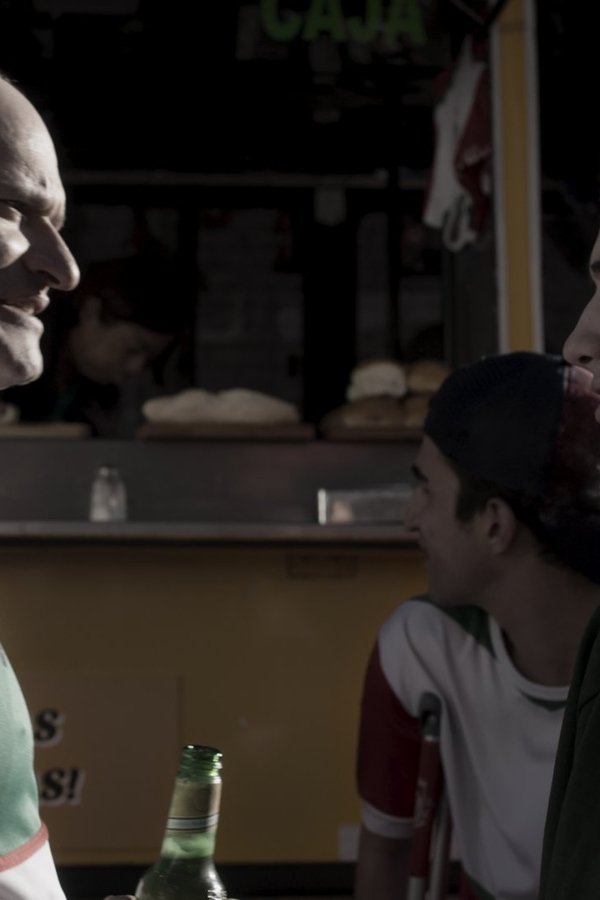 Puerta 7 – S01E04 – Episodio 4