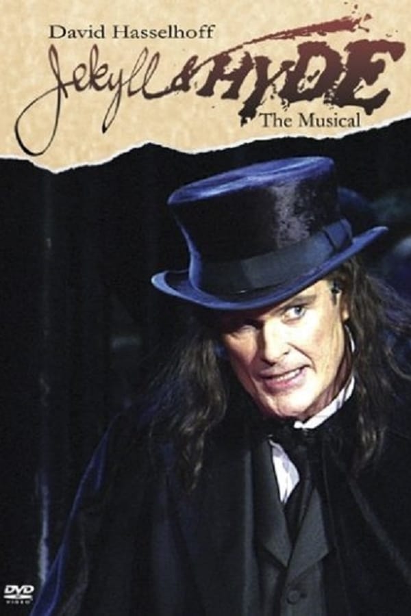 Jekyll & Hyde: The Musical