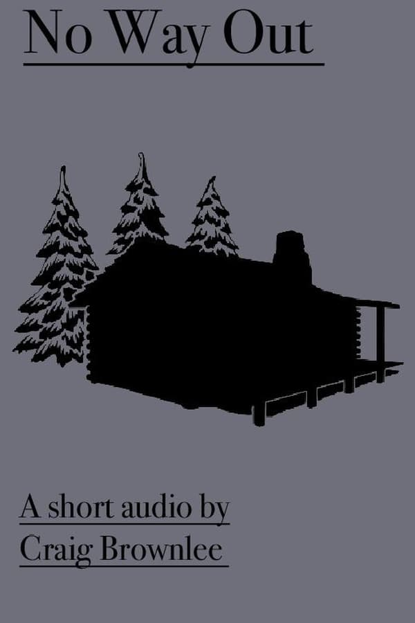 EN - No Way Out - 2020