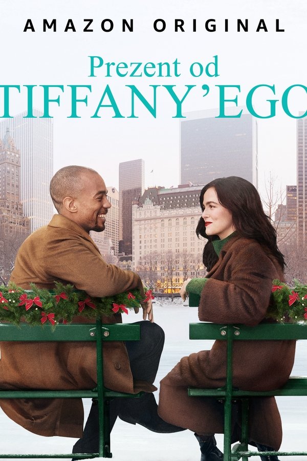 PL 4K - Prezent od Tiffany'ego (2022)