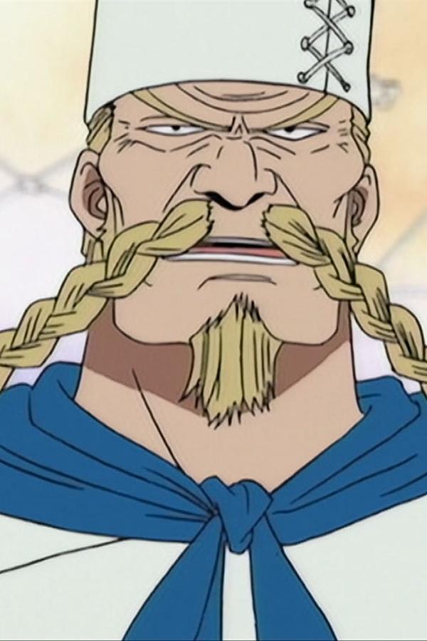 One Piece: All’arrembaggio! – S01E23 – Il diario di bordo