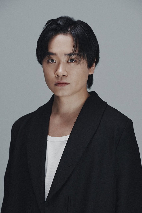 Yuki Torigoe's headshot