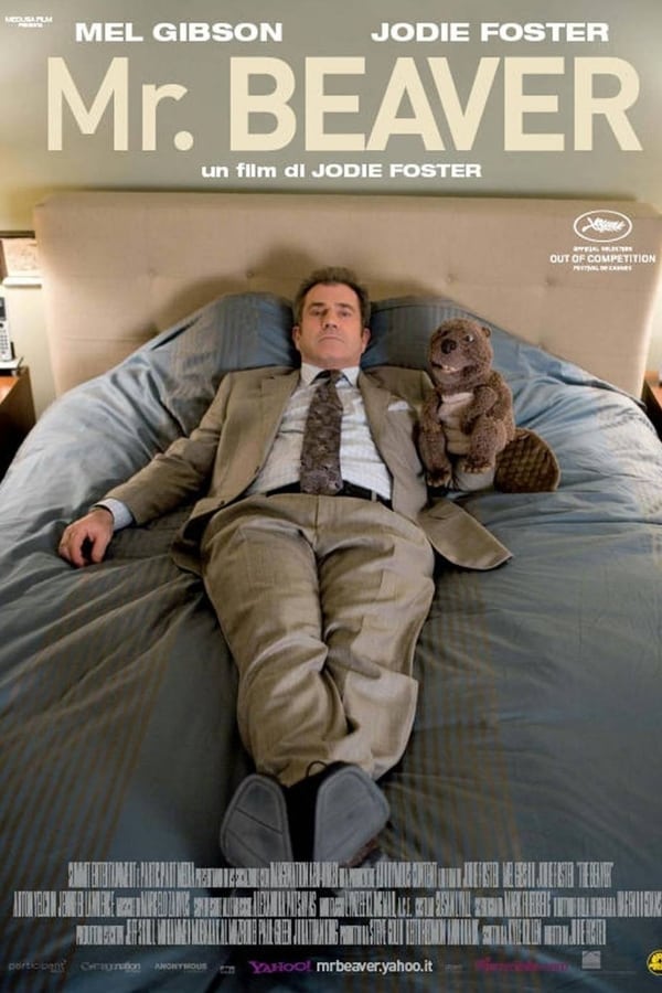Mr. Beaver (2011)
