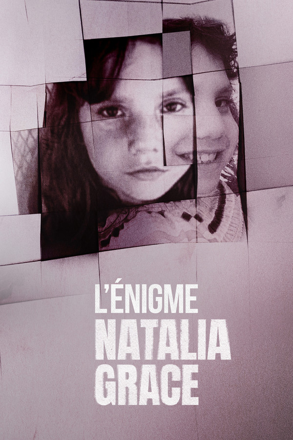 L'énigme Natalia Grace (2023)