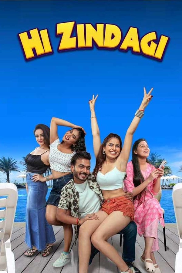 IN - Hi Zindagi