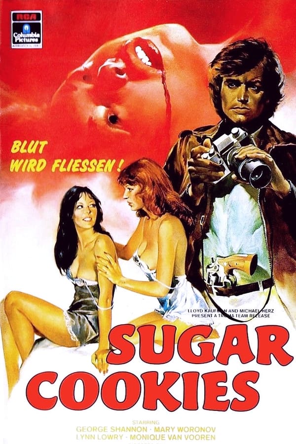 DE - Sugar Cookies (1973)