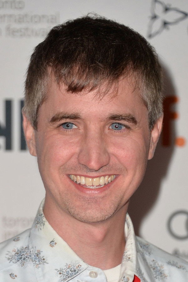 Chris Sivertson's headshot