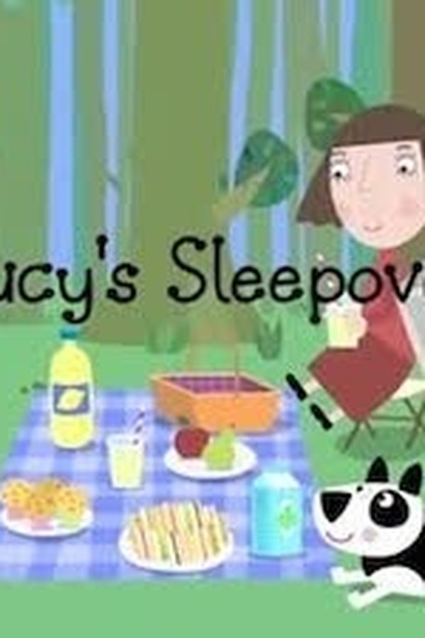 Il piccolo regno di Ben e Holly – S02E27 – Episodio 27