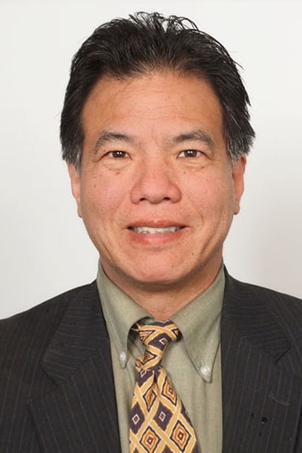 Alan Chu