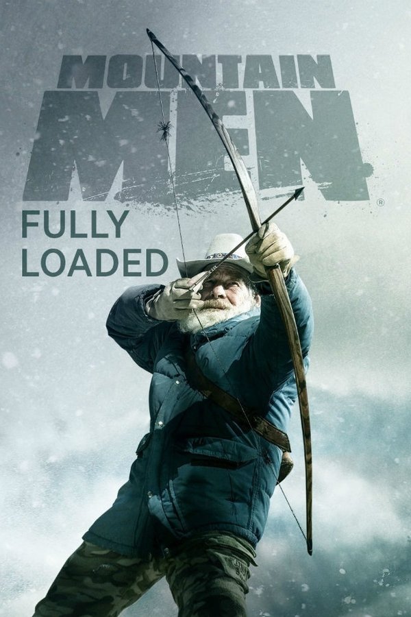 Mountain Men: Fully Loaded