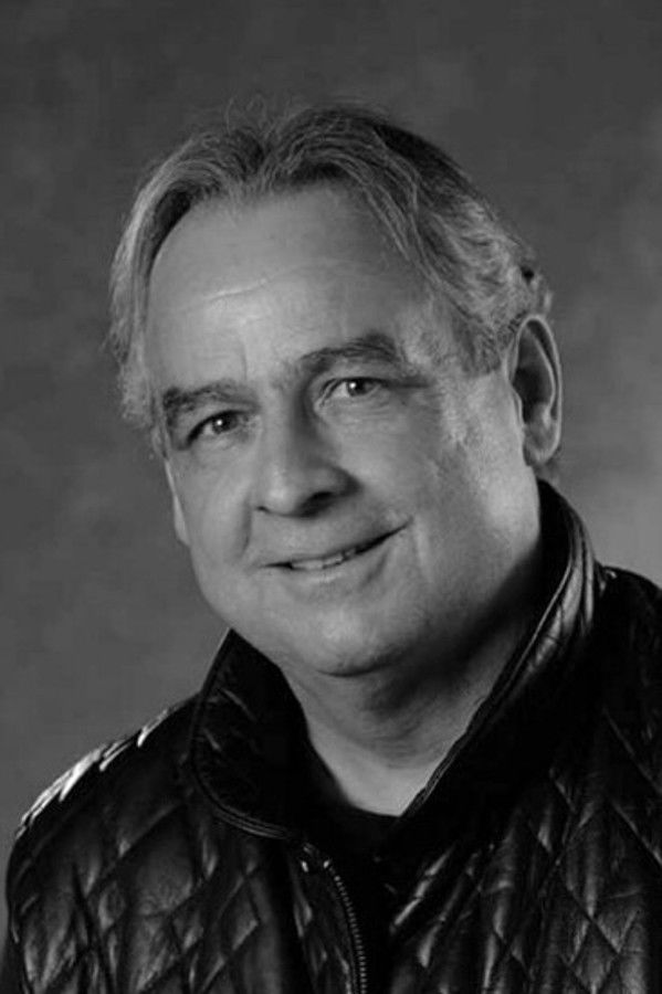 Raymond Bouchard's headshot