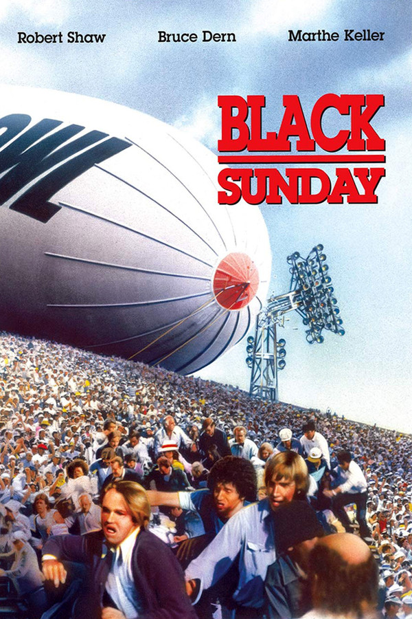 Black Sunday (1977)