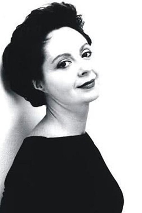 Luisa Armenteros's headshot