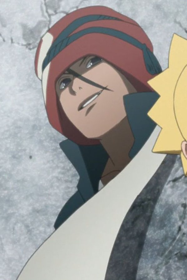 Boruto: Naruto Next Generations – S01E02 – Il figlio dell’Hokage!!