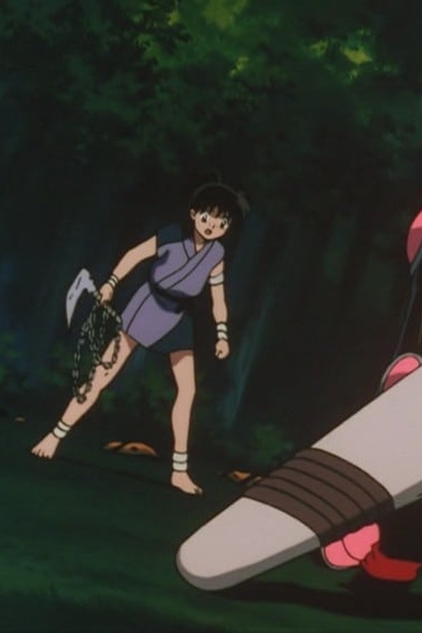 InuYasha – S01E49 – La memoria perduta di Kohaku